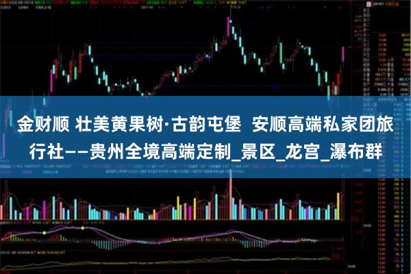 金财顺 壮美黄果树·古韵屯堡  安顺高端私家团旅行社——贵州全境高端定制_景区_龙宫_瀑布群